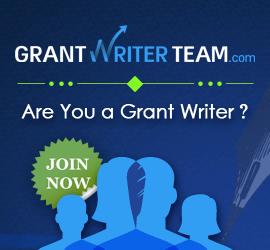 Are You A Grant Writer GrantWatch